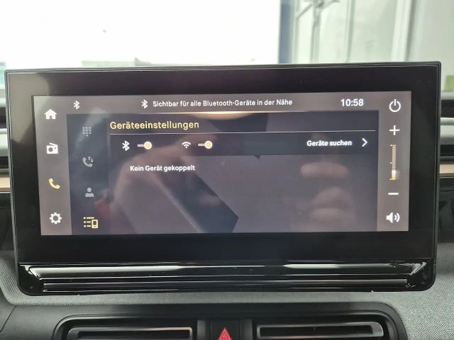 Citroën C3 Aircross Plus