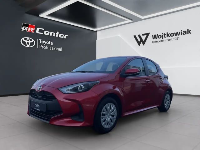 Toyota Yaris Comfort Hatchback Hybride