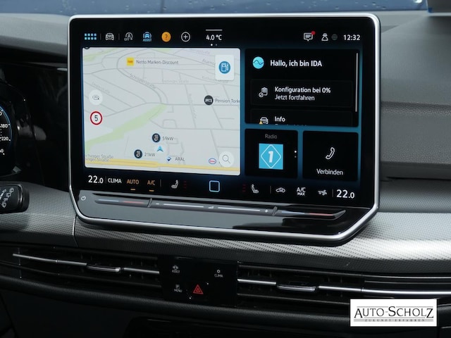 Volkswagen Golf Style