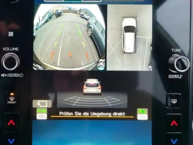 Subaru Forester AWD Exclusive