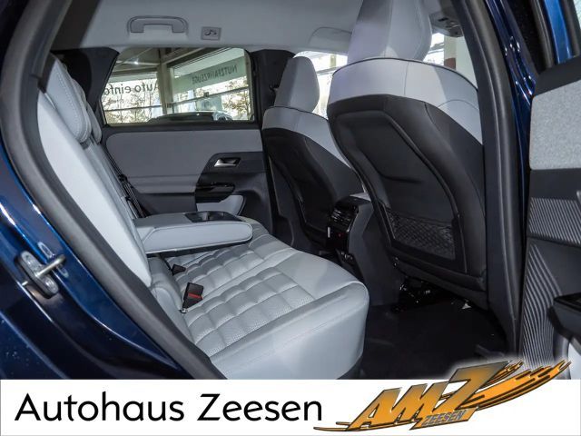 Citroën C5 Aircross Max