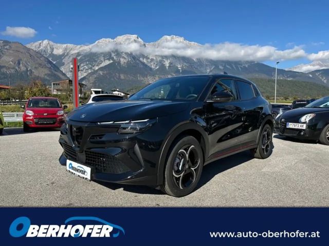 Alfa Romeo Junior Speciale