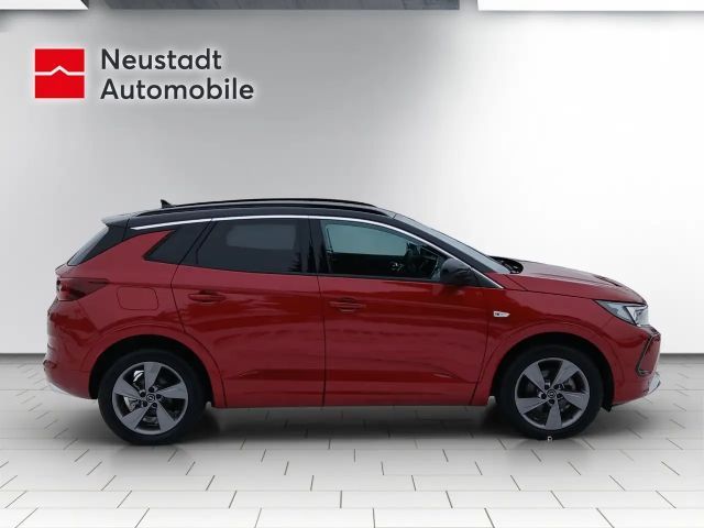 Opel Grandland X Elegance