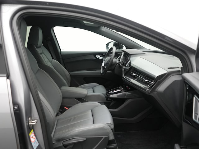 Audi Q4 e-tron 50 Quattro Sportback