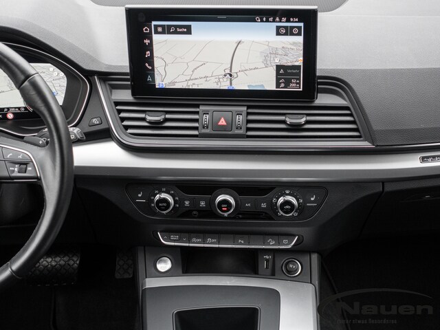 Audi Q5 45 TFSI Quattro S-Tronic