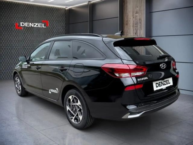 Hyundai i30 Business Edition T-GDi