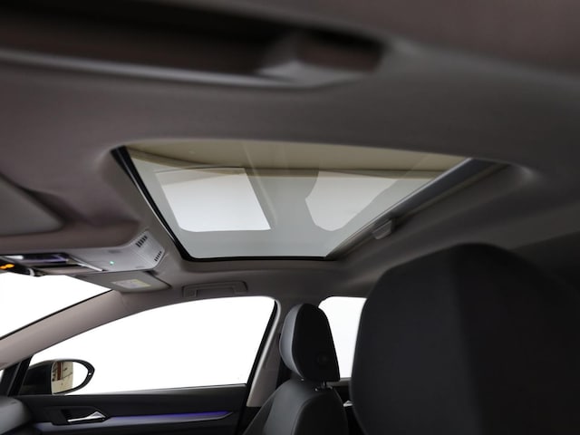 Volkswagen Golf 2.0 TDI Golf VIII