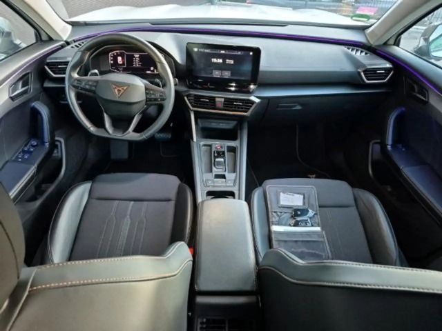 Cupra Formentor 1.4 e-Hybrid