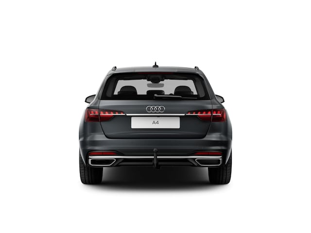 Audi A4 30 TDI Avant S-Tronic