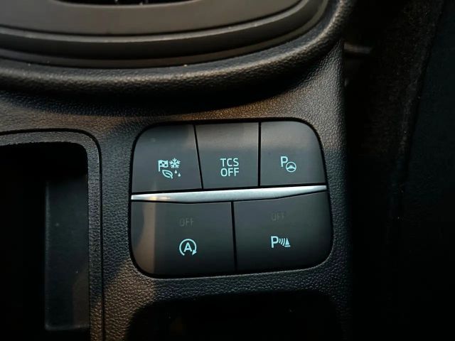 Ford Fiesta Titanium