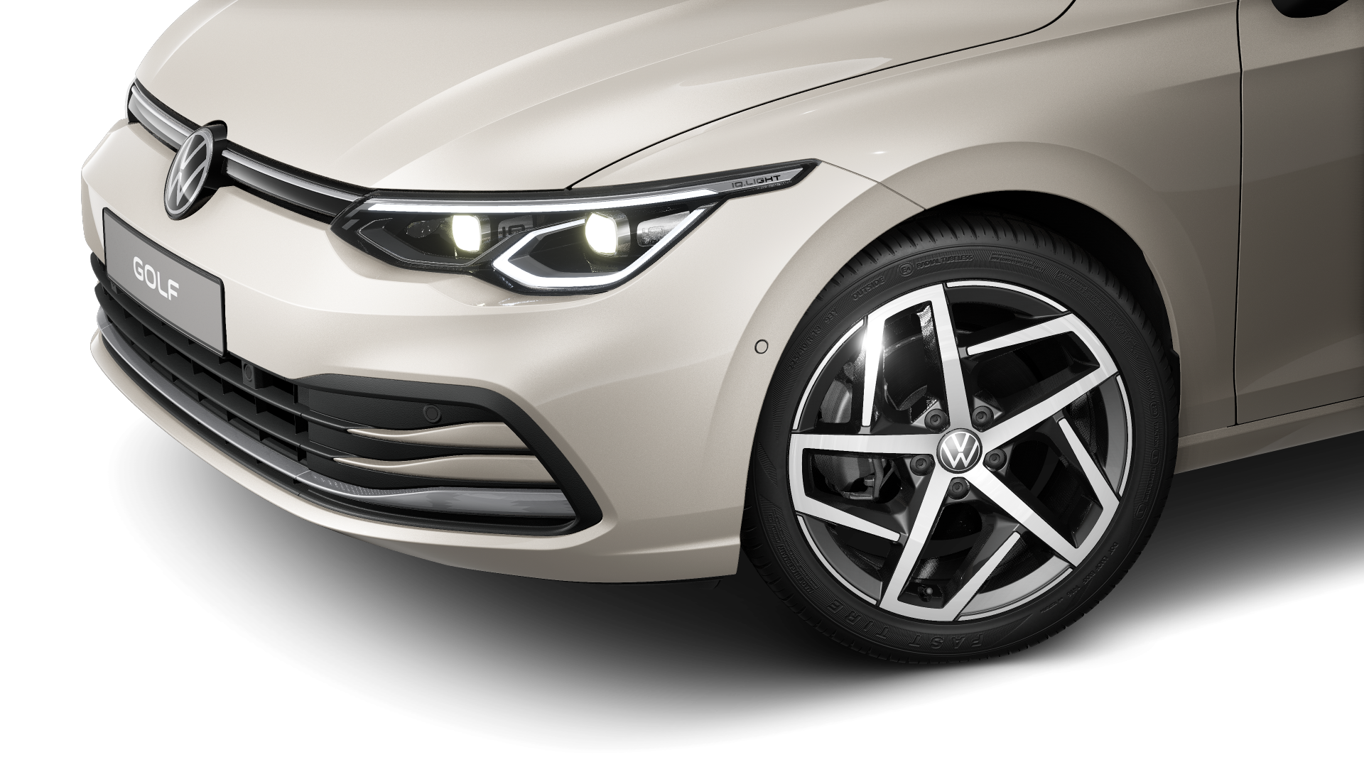 Volkswagen Golf 2.0 TDI DSG Move