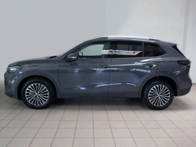 Volkswagen Tiguan 2.0 TDI DSG Life