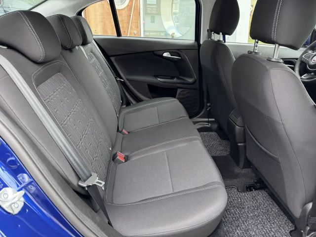 Fiat Tipo Urban