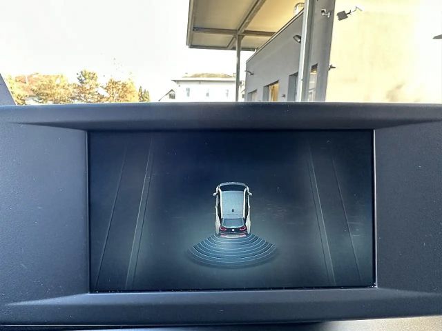 BMW i3 Sedan