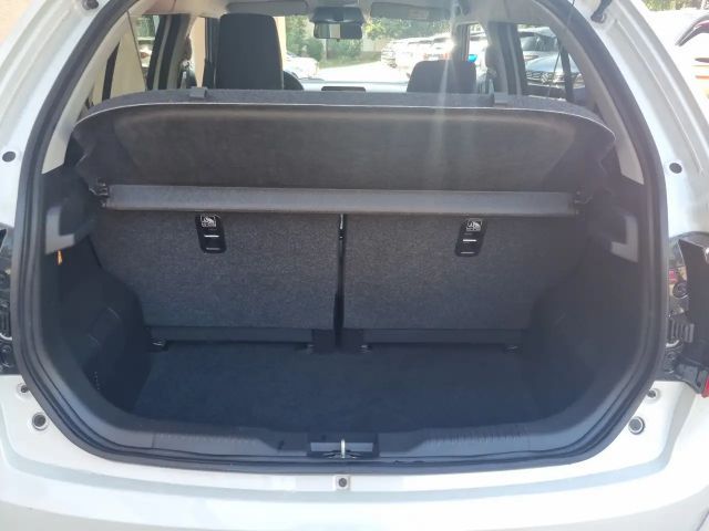 Suzuki Ignis Comfort