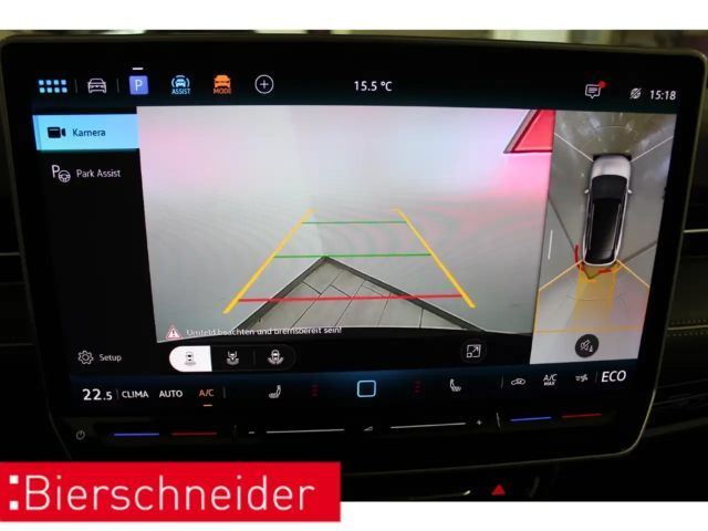 Volkswagen ID.7 Pro Tourer