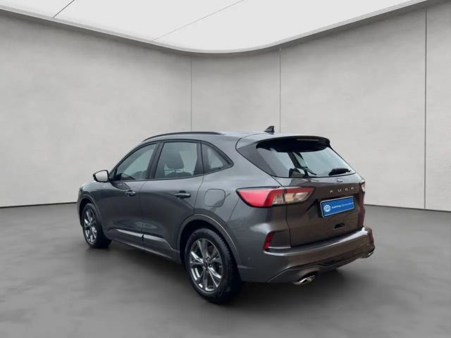 Ford Kuga EcoBoost ST Line