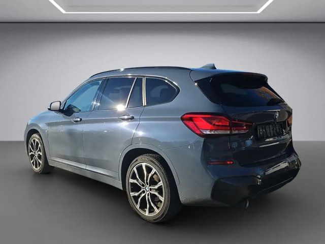 BMW X1 M-Sport sDrive