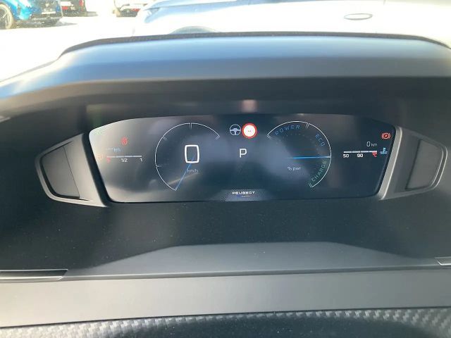 Peugeot E-208 Allure Pack Hybrid