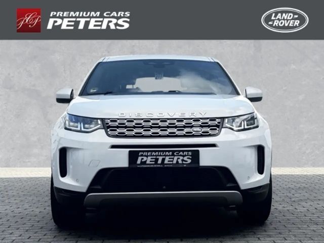 Land Rover Discovery Sport AWD