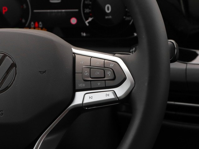 Volkswagen Golf DSG Golf VIII Style Variant