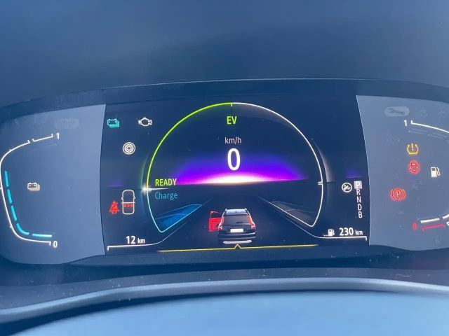 Dacia Jogger Extreme Hybrid 140