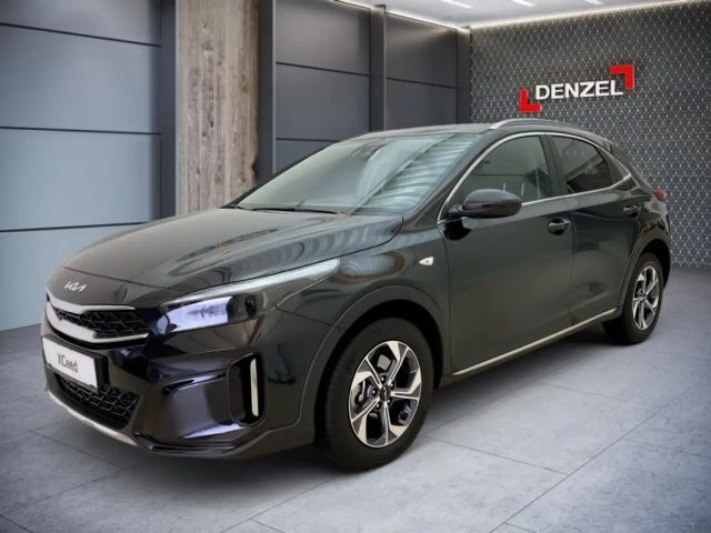 Kia XCeed CRDi