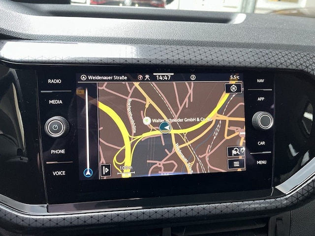 Volkswagen T-Cross 1.0 TSI DSG IQ.Drive