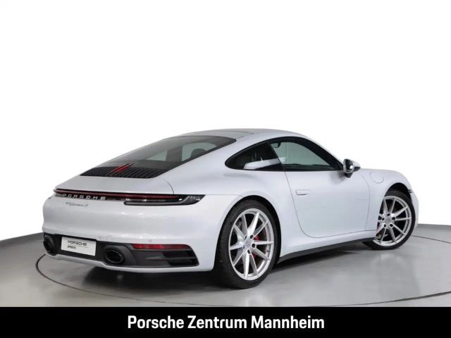 Porsche 992 Carrera Coupé S