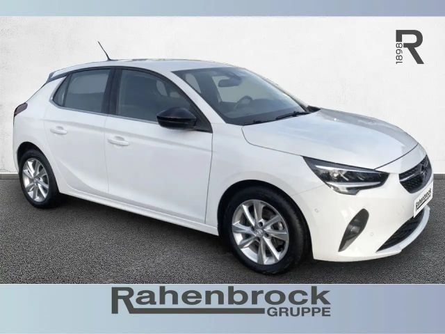 Opel Corsa 1.2 Turbo Elegance Turbo