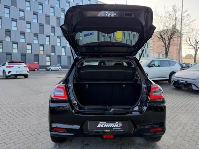 Suzuki Swift Comfort DualJet Hybrid