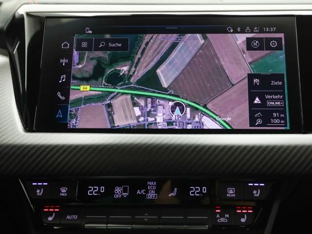 Audi e-tron Keramik Navi HuD Laser B&O