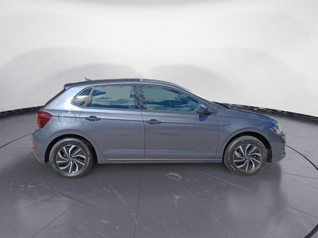 Volkswagen Polo 1.0 TSI IQ.Drive Life