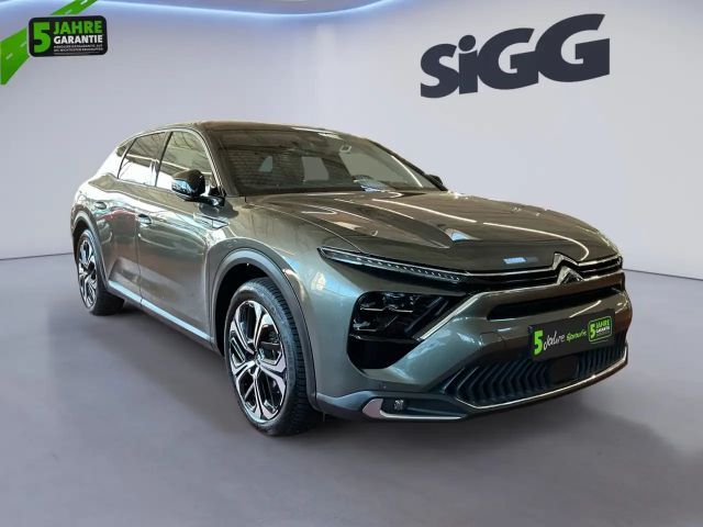 Citroën C5 X Pack Shine