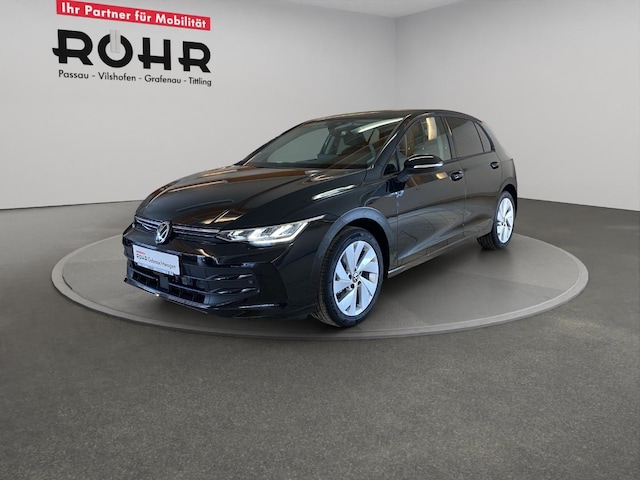 Volkswagen Golf 1.5 TSI BMT Golf VIII