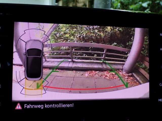 Volkswagen T-Roc 1.5 TSI Cabriolet DSG Style