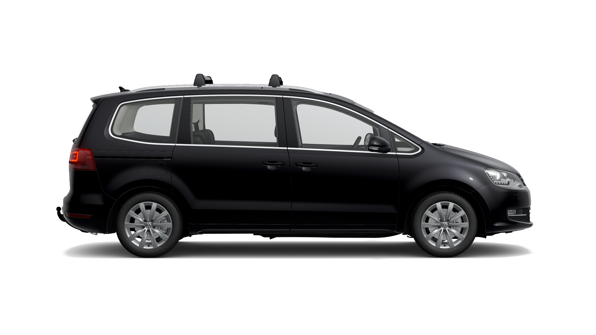 Volkswagen Sharan 1.4 TSI Highline