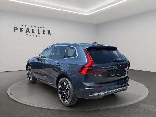 Volvo XC60 AWD Bright T6 Ultra