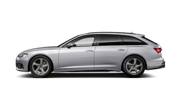Audi A6 45 TDI Avant Quattro S-Tronic