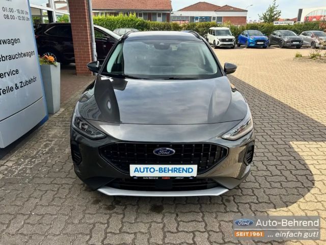 Ford Focus Active Wagon