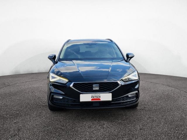 Seat Leon 2.0 TDI Sportstourer Style