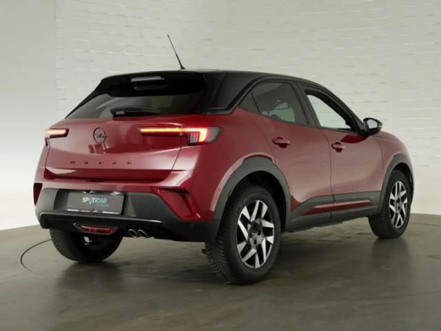 Opel Mokka GS-Line Grand Sport