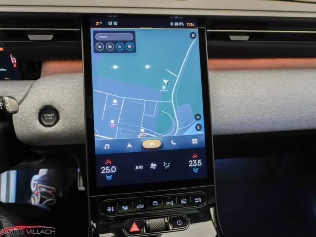 Citroën C5 Aircross Hybrid Max