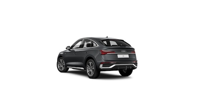 Audi Q5 40 TDI Quattro S-Tronic Sportback