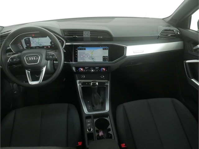 Audi Q3 35 TFSI S-Line S-Tronic