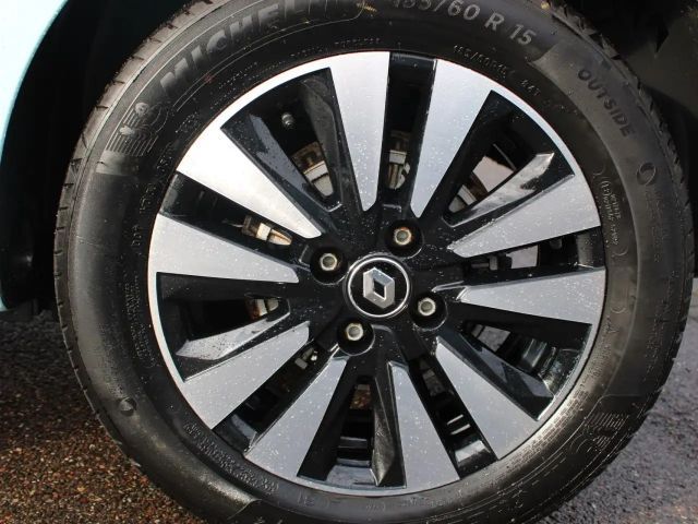 Renault Twingo E-Tech Techno