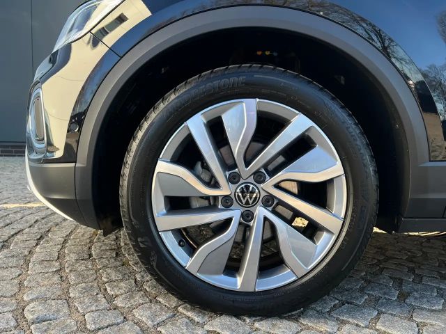 Volkswagen T-Roc 1.0 TSI Plus