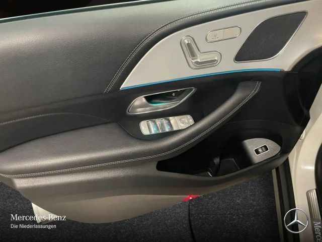 Mercedes-Benz GLE 350 4MATIC