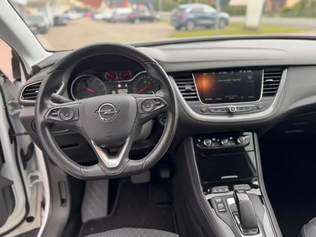 Opel Grandland X Design Line SITZHZ KAMERA NAVI