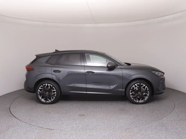 Cupra Terramar 1.5 e-Hybrid